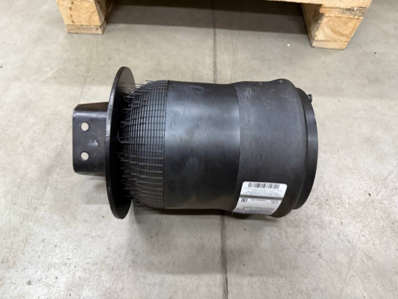 Рессора пневматической подвески на КамАЗ 4308 / Ростар 655-2934002-22 