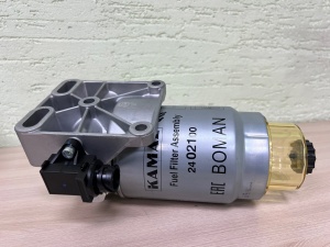 ФГОТ в сборе (с подогревателем,без датчика) 6W.55.258.20 (Preline 270) / Boman 6W.55.258.20