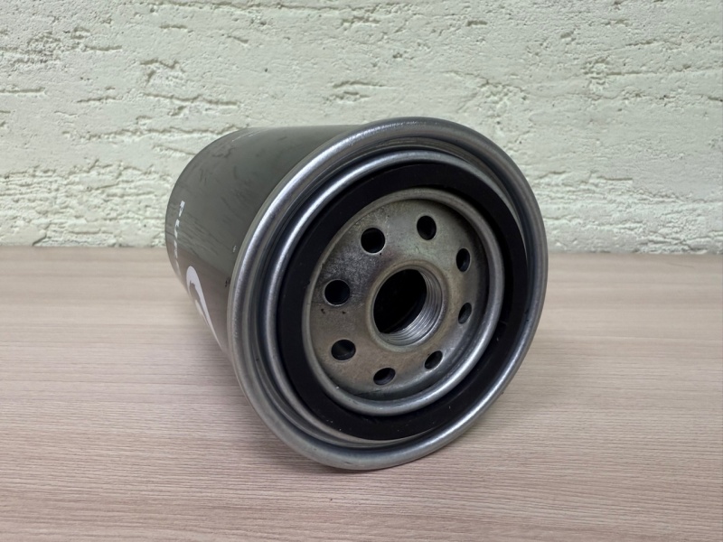 Фильтр масляный КамАЗ, ПАЗ (дв. Cummins B5.9-180) аналог LF3349, 2349700, H19W08 / PURE FILTER 3349-1012010 